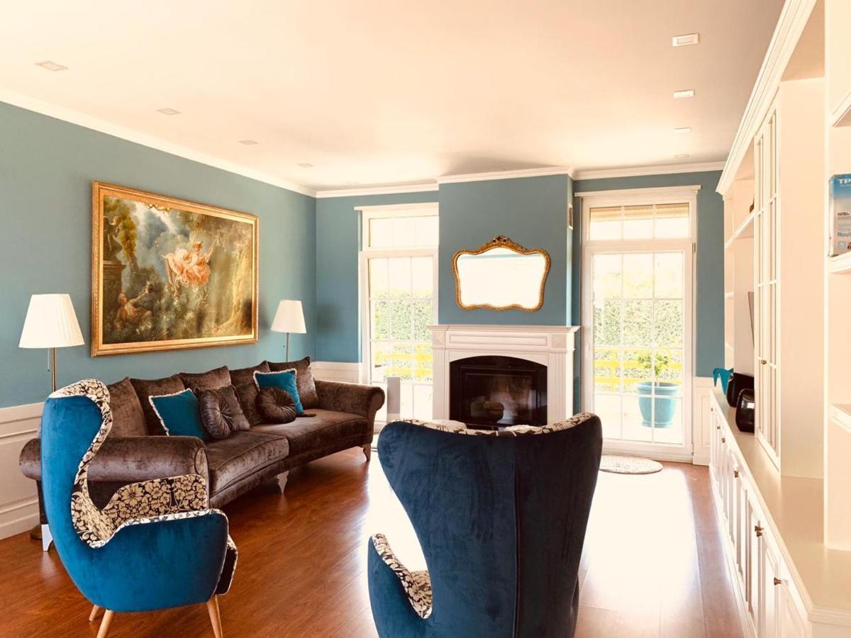 Olive Tree Apartment