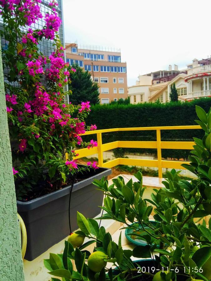 Apartment Olive Tree