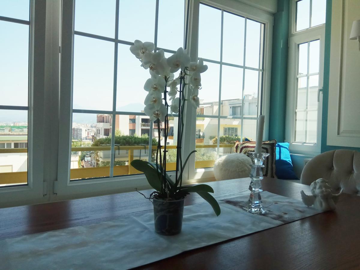 Olive Tree Apartament *